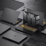 لپ تاپ ASUS TUF Gaming F16 با نمایشگر 144 هرتز و RTX 3050 در هند عرضه شد