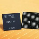 سامسونگ برای تولید حافظه NAND نسل جدید با رقیب خود همکاری می‌کند