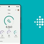 طراحی جدید اپلیکیشن Fitbit خواندن داده‌های سلامت را آسان‌تر می‌کند