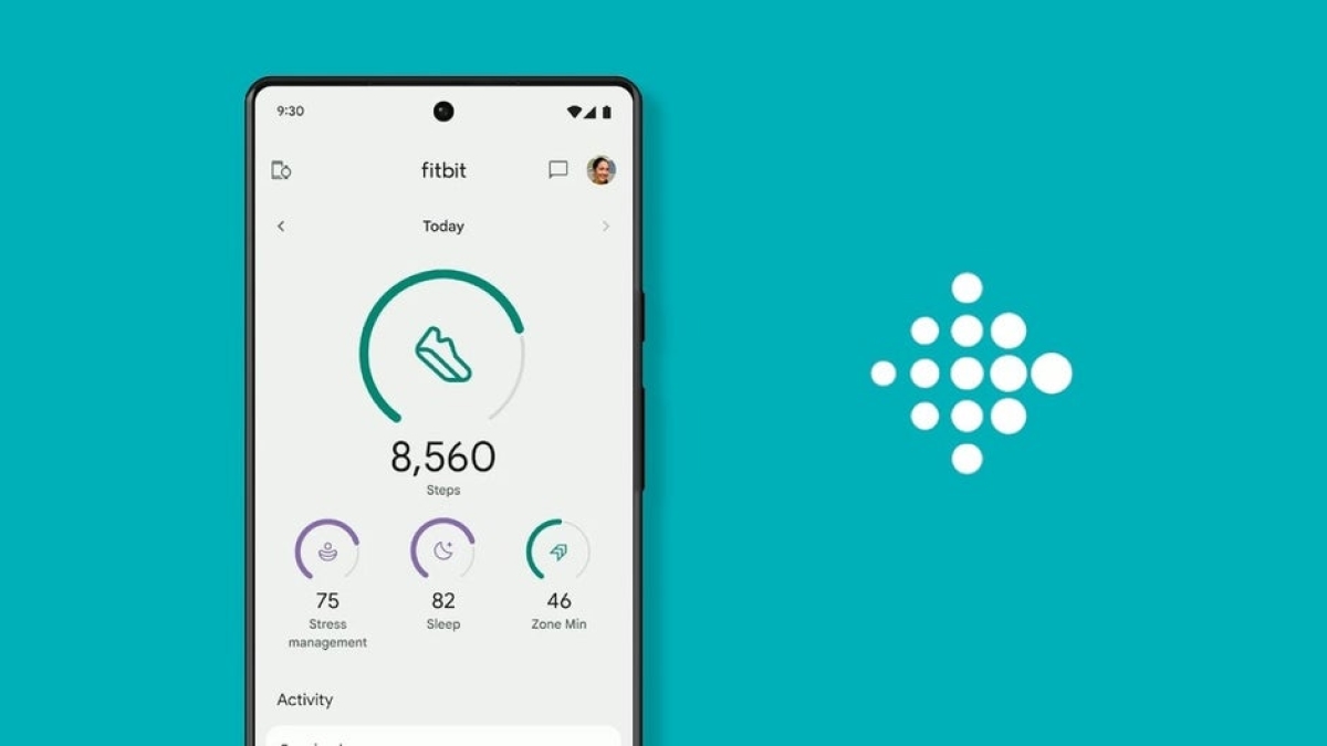 طراحی جدید اپلیکیشن Fitbit خواندن دادههای سلامت را آسانتر میکند