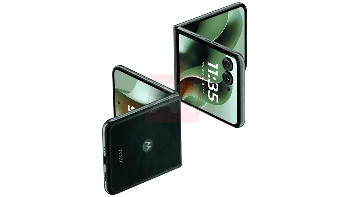 گوشی Motorola Razr 60 Ultra احتمالا با شارژ سیمی سریعتر عرضه شود