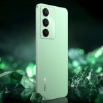 گوشی Realme V70 و V70s با نمایشگر 120 هرتزی و باتری 5000 میلی‌آمپری معرفی شد