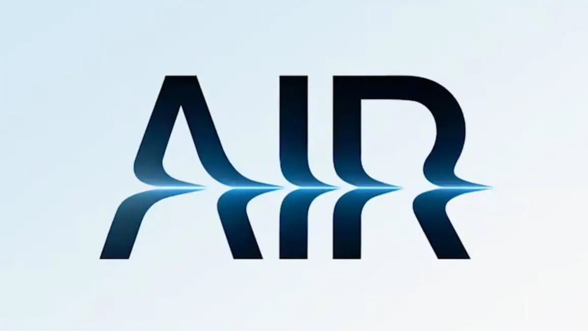 محصولات جدید سری Air اپل این هفته معرفی خواهند شد
