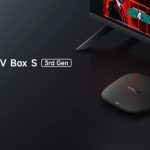 از دستگاه Xiaomi TV Box S با پشتیبانی از 4K Dolby Vision و Wi-Fi 6 رونمایی شد