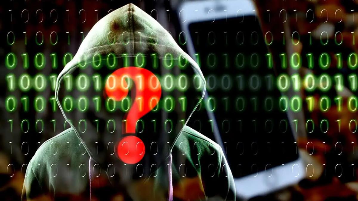 هکرها در حال کپیبرداری از سایت DeepSeek AI برای ارسال بدافزار هستند