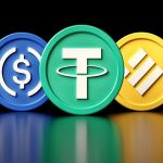 مقایسه تتر با سایر استیبل کوین‌ها: کدام یک امن‌تر و پایدارتر است؟