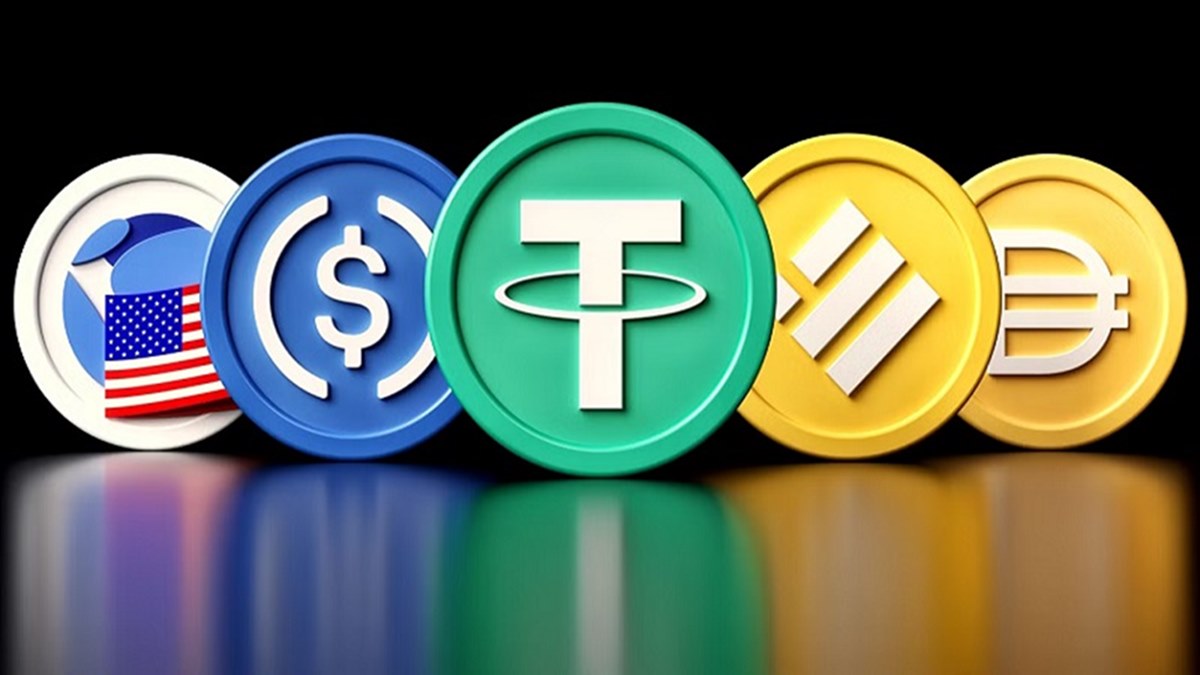مقایسه تتر با سایر استیبل کوینها: کدام یک امنتر و پایدارتر است؟