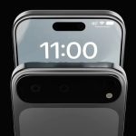 گوشی iPhone 17 Pro با سیستم خنک‌کننده مایع، مشکل داغ شدن را برطرف می‌کند