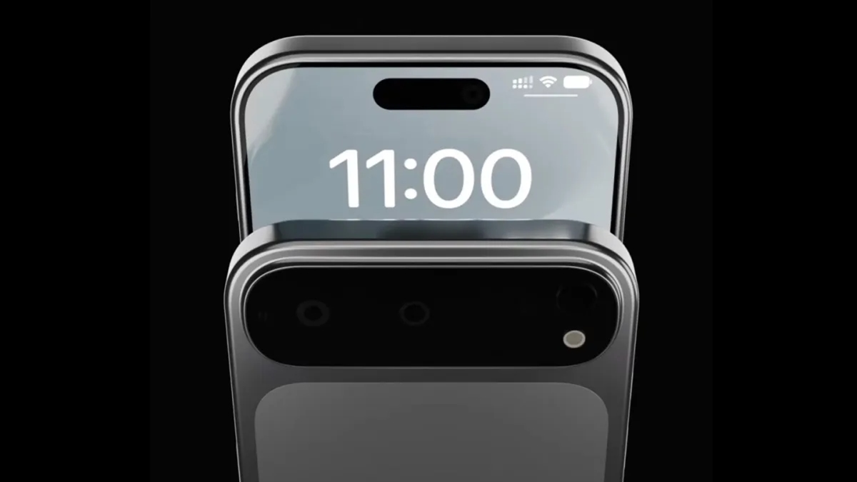 گوشی iPhone 17 Pro با سیستم خنککننده مایع، مشکل داغ شدن را برطرف میکند