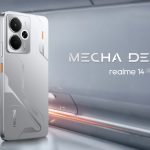 مشخصات و طراحی گوشی Realme 14 5G فاش شد