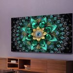 تلویزیون Q6C QD-Mini LED از TCL با نرخ تازه‌سازی 144 هرتز و Dolby Vision معرفی شد