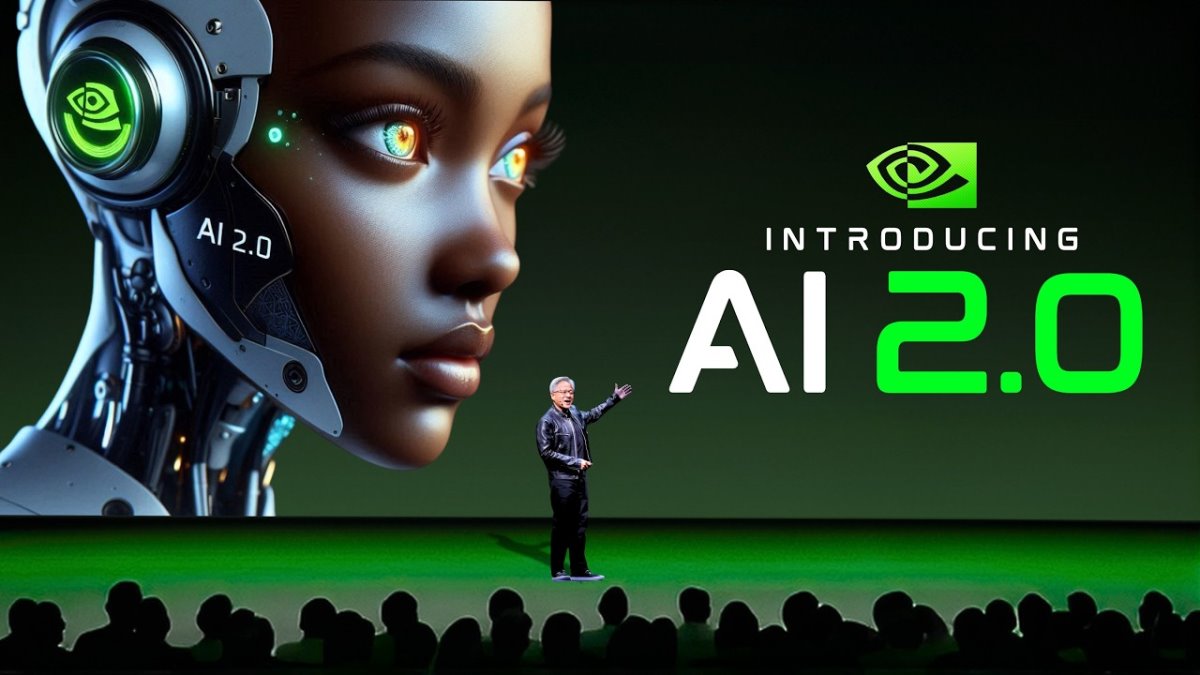 نگاهی به بزرگترین سرمایهگذاریهای کمپانی Nvidia در هوش مصنوعی