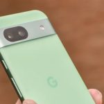بنچمارکهای گوشی Google Pixel 9a مشخص شدند