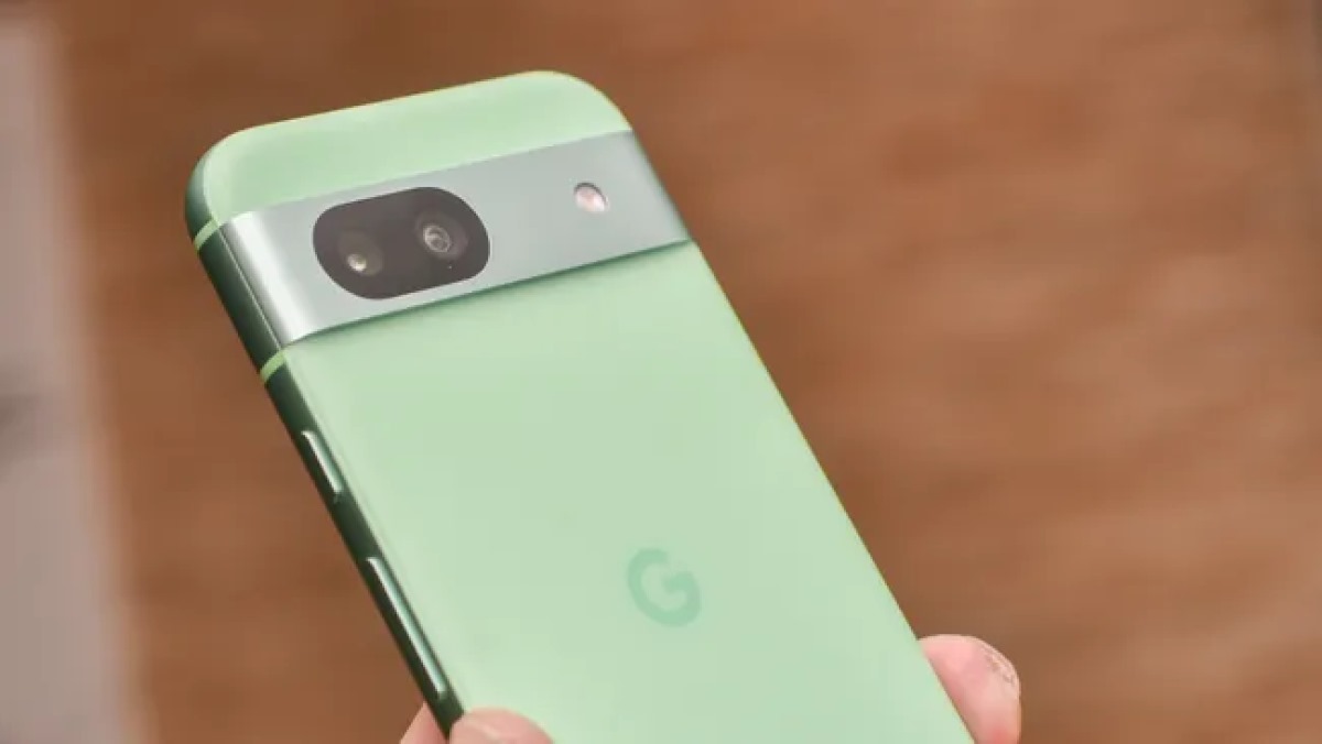 بنچمارکهای گوشی Google Pixel 9a مشخص شدند