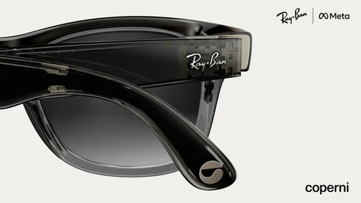 طراحی جدید عینک هوشمند Ray-Ban Meta یک ناامیدی گرانقیمت است