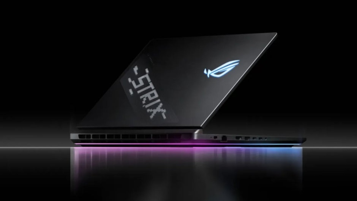 لپ‌تاپ‌های مجهز به گرافیک RTX 5060 ممکن است کندتر از حد انتظار باشند