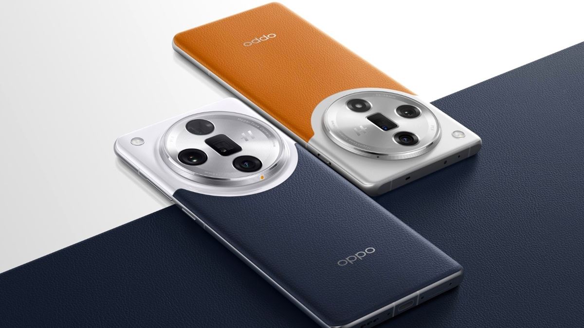 گوشی Oppo Find X8 Ultra با باتری 6000 میلی‌آمپری عرضه می‌شود