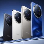 به‌روزرسانی جدید با پچ امنیتی برای گوشی vivo X200 Pro منتشر شد