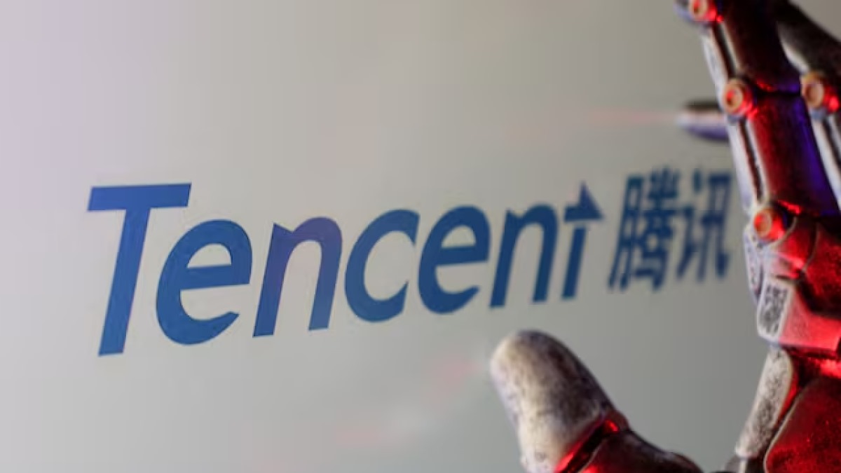 شرکت Tencent با مدل هوش مصنوعی T1 به رقابت در چین شدت می‌بخشد