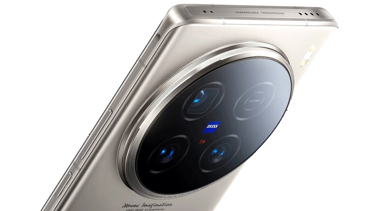شایعه: گوشی vivo X200 Ultra احتمالاً از چین خارج نخواهد شد