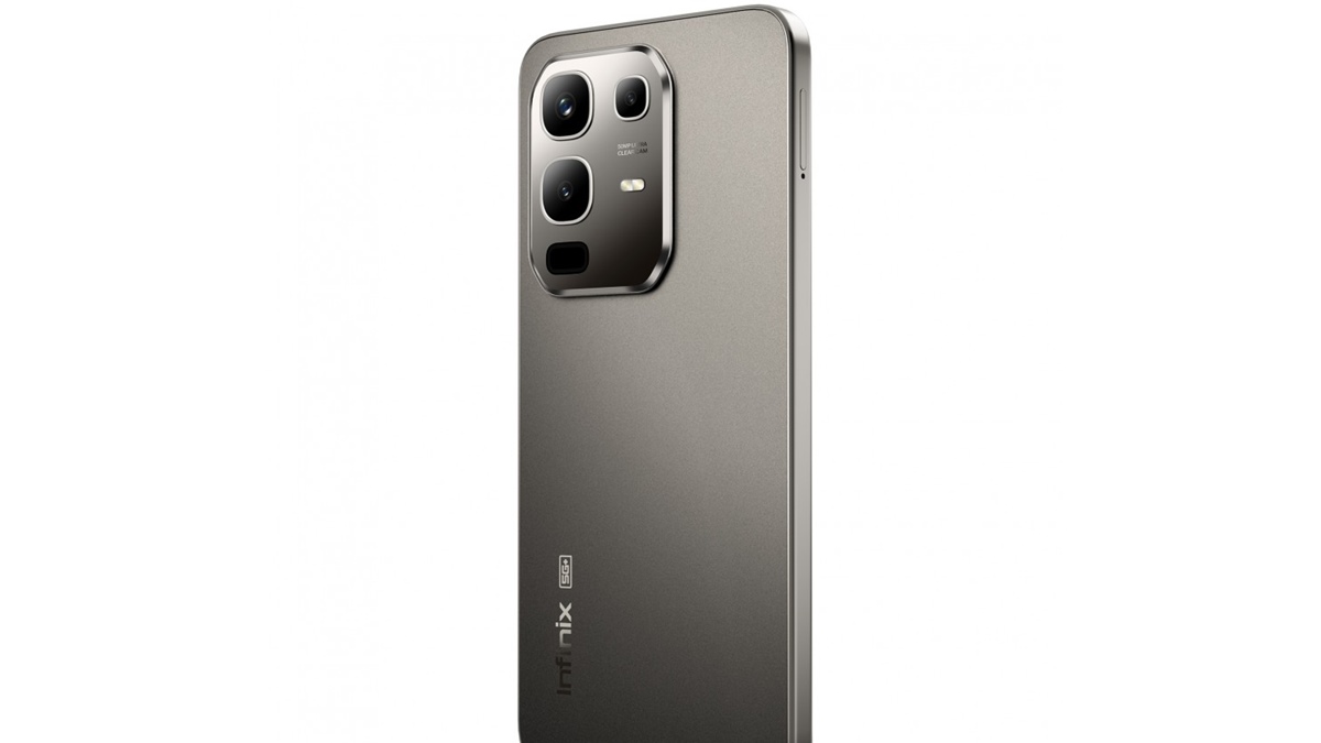 مشخصات قیمت، باتری و سرعت شارژ گوشی Infinix Note 50x تأیید شد