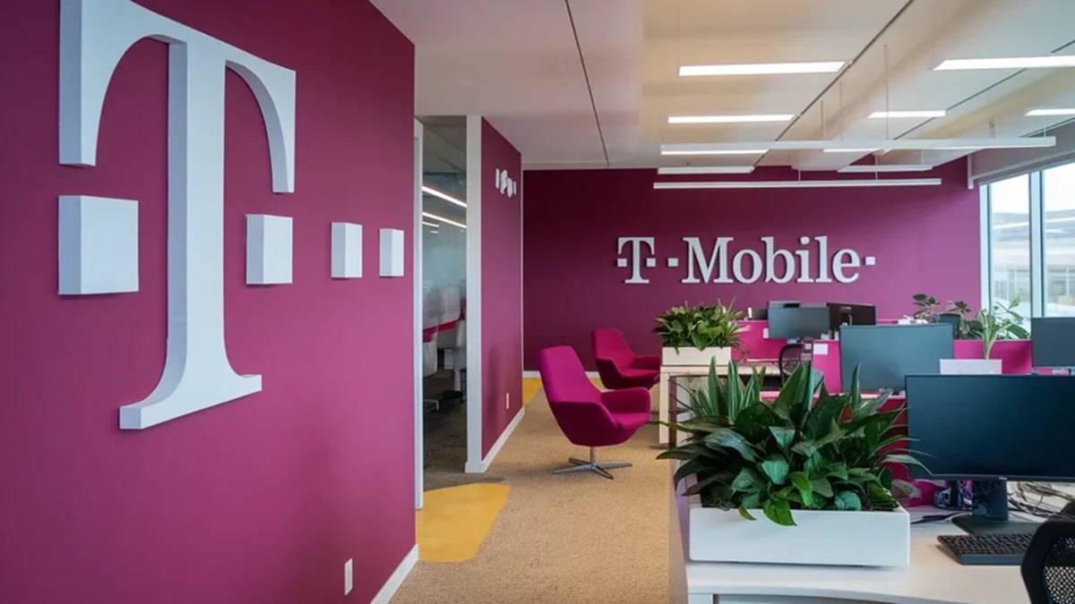 افشاگری سیاستهای فریبکارانه و شرایط سخت کاری در شرکت T-Mobile