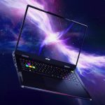 پردازنده AMD Ryzen 9 9955HX3D عملکردی فراتر از انتظار داشت