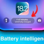 چطور ویژگی Battery Intelligence را روی هر آیفون راه‌اندازی کنیم؟