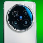 اطلاعات گوشی vivo X200 Ultra فاش شد