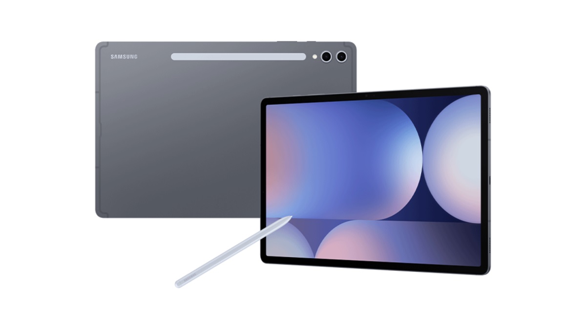 تبلت Samsung Galaxy Tab S10 FE عملکرد بهبودیافتهای خواهد داشت
