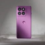 ویدیوی تبلیغاتی گوشی Motorola Edge 60 Pro لو رفت