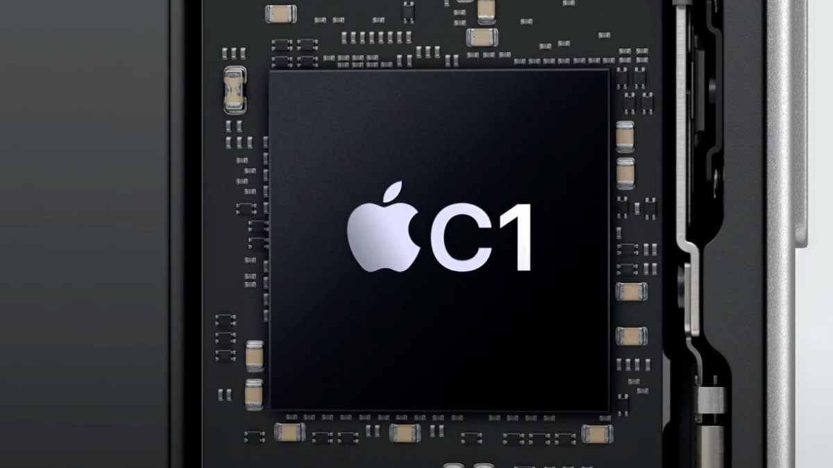 مودم Apple C1 در شرایط ضعف شبکه از Qualcomm بهتر عمل میکند