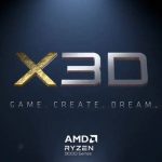 زمان عرضه پردازنده Ryzen 9 9950X3D و 9900X3D از AMD اعلام شد