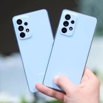 به‌روزرسانی امنیتی گوشی Galaxy A53 در مارس 2025 منتشر شد