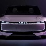 برند جدید AUDI در آستانه نمایش اولین خودروی تولیدی خود است