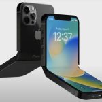 اپل از لولای فلز مایع در آیفون تاشو خود استفاده خواهد کرد