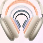 اپل آپدیت جدیدی برای AirPods Max معرفی کرد
