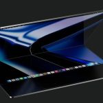 اولین دستگاه تاشوی اپل سیستم‌عامل macOS را اجرا خواهد کرد