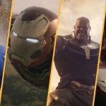 جالب‌ترین اشتباه فیلم‌های انتقام‌جویان (Avengers) که هرگز نخواهید دید