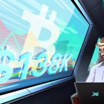 پیش‌بینی‌ قیمت بیت‌کوین در سال ۲۰۲۵