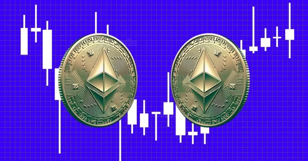 اتریوم یک حمایت مهم را از دست داد؛ آیا قیمت ETH به ۱۵۰۰ دلار باز میگردد؟