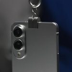 افشای اطلاعات تازه درباره جنس بدنه گلکسی S25 Edge