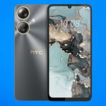 HTC با Wildfire E5 Plus به میدان رقابت بازمی‌گردد