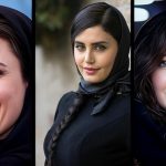زیباترین بازیگران زن ایرانی | خوشگل ترین بازیگر زن سینما و تلویزیون ایران کیست؟