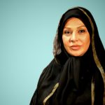 بیوگرافی نسرین مقانلو و مرور زندگی هنری این بازیگر