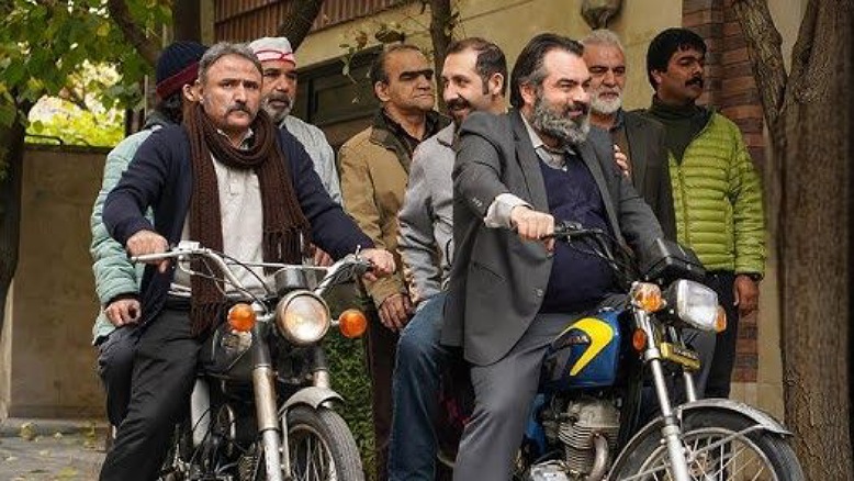 معرفی و بررسی سریال بدل ماه نوروز و رمضان 1404