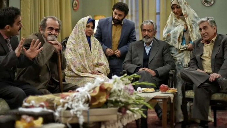 سریال قول مردونه ؛ داستان، بازیگران و زمان پخش سریال
