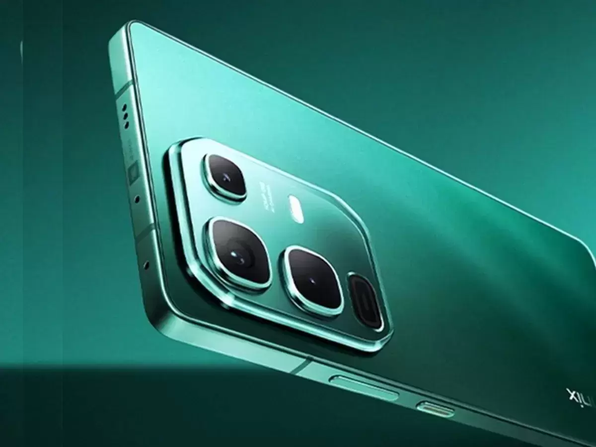 درجه گواهی IP برای گوشی Infinix Note 50x تایید شد