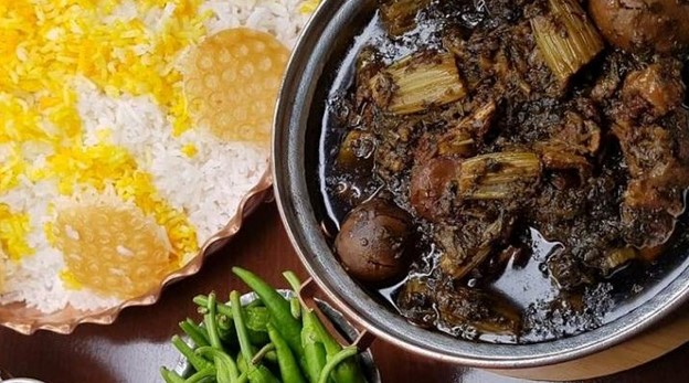 طرز تهیه انواع خورشت با گوشت (لیست غذا با گوشت قرمز و گوسفندی)