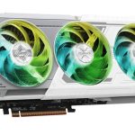 کارت گرافیک Radeon RX 9070 عملکرد فوق‌العاده‌ای با کاهش ولتاژ نشان می‌دهد